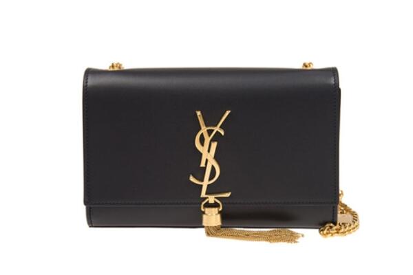 台州回收圣罗兰二手包包